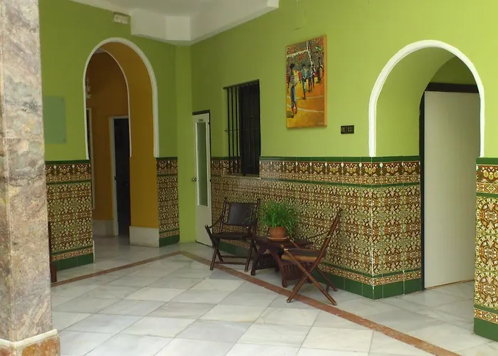 Al Andalus Jerez