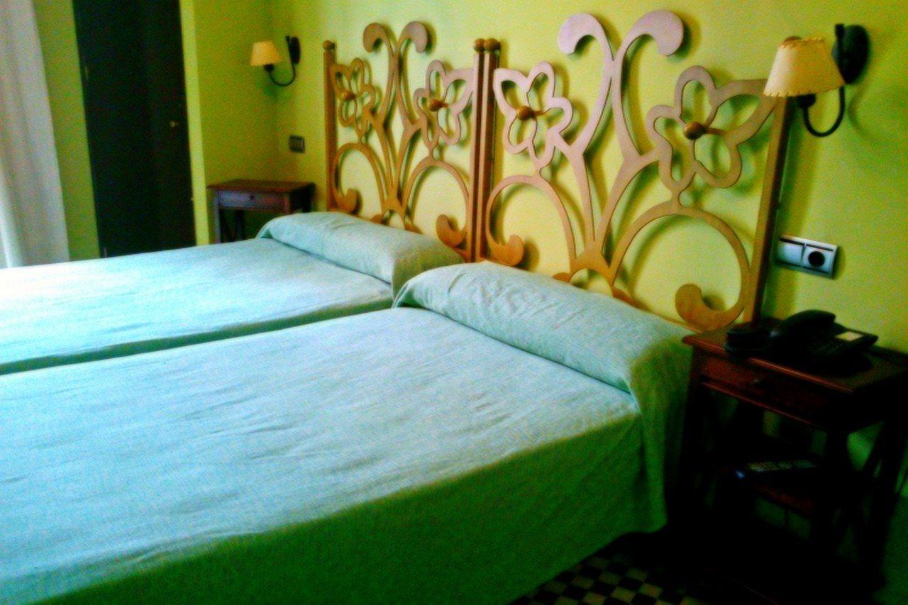 Hotel Al Andalus Jerez Jerez de la Frontera