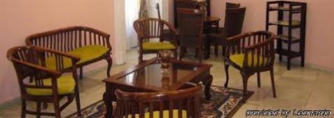 Hotel Al Andalus Jerez Jerez de la Frontera