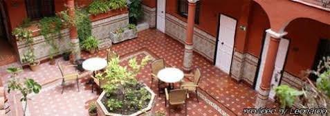 Al Andalus Jerez Hotel 2*