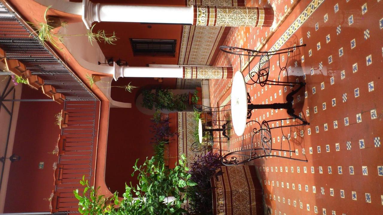 Al Andalus Jerez Jerez de la Frontera