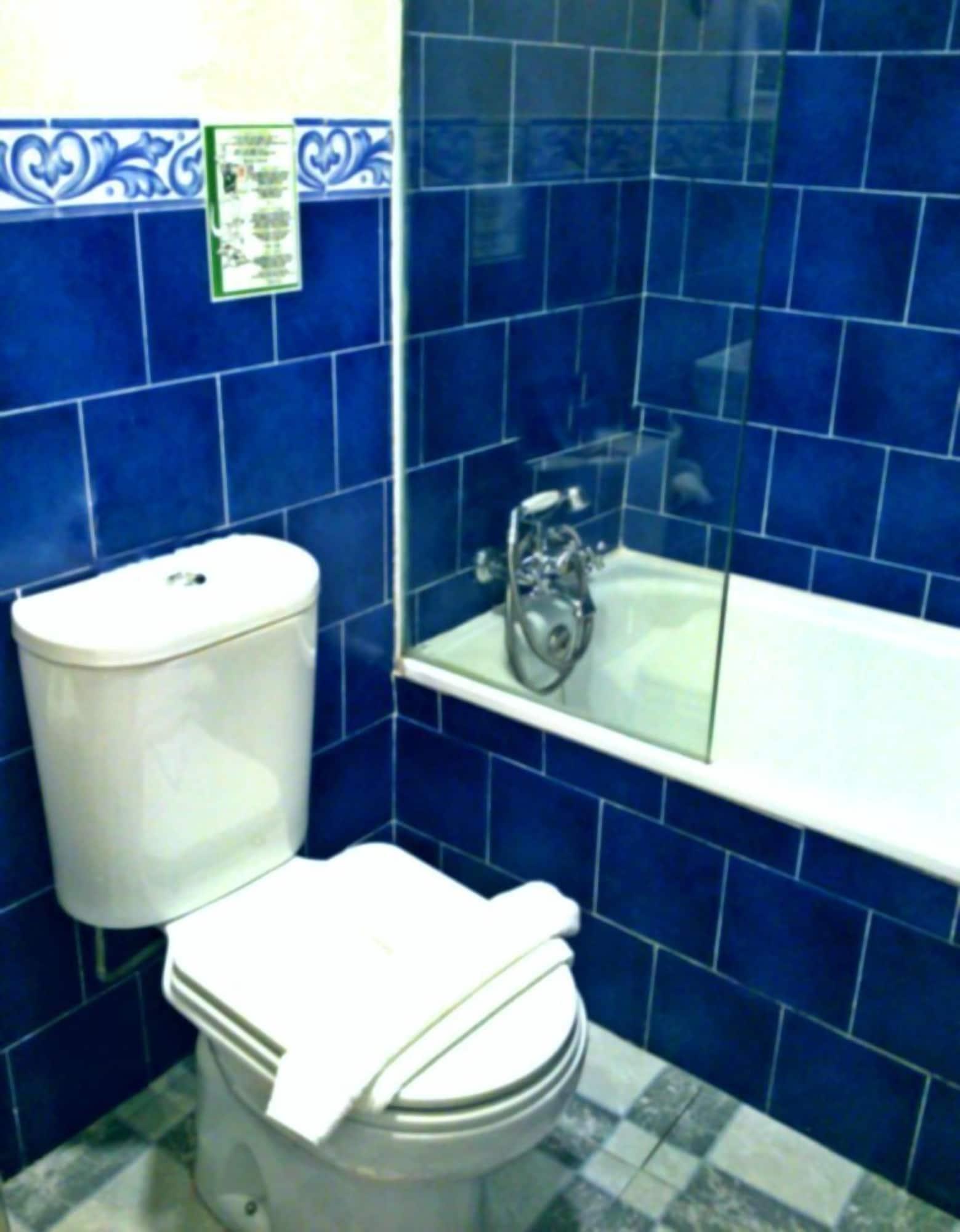 Al Andalus Jerez 2* Jerez de la Frontera