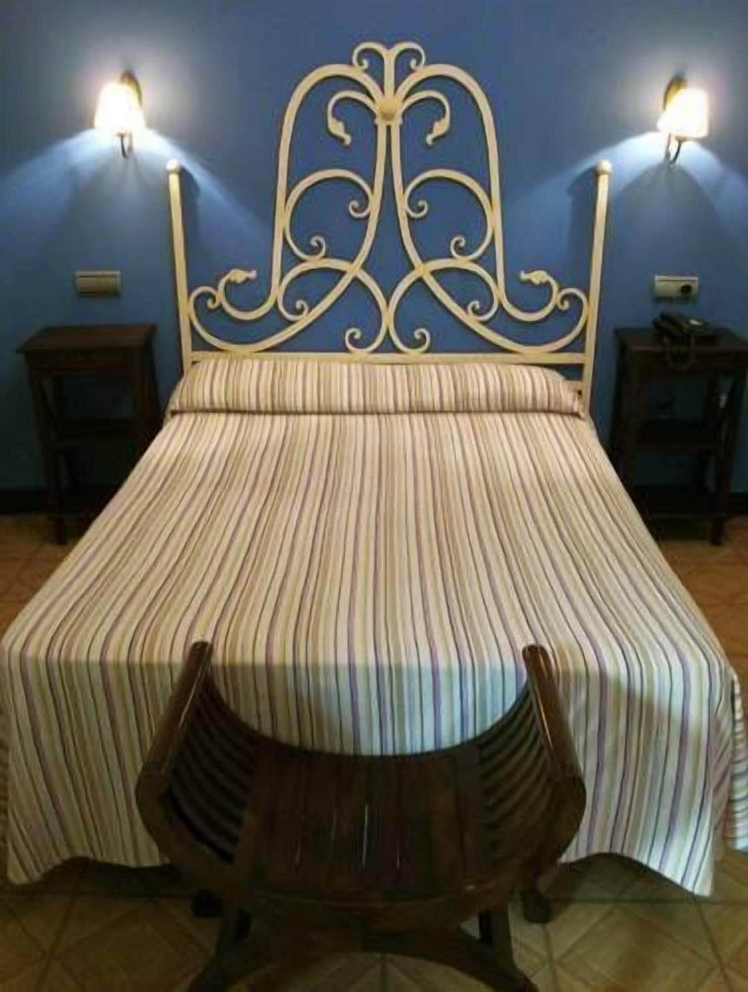 Hotel Al Andalus Jerez Jerez de la Frontera