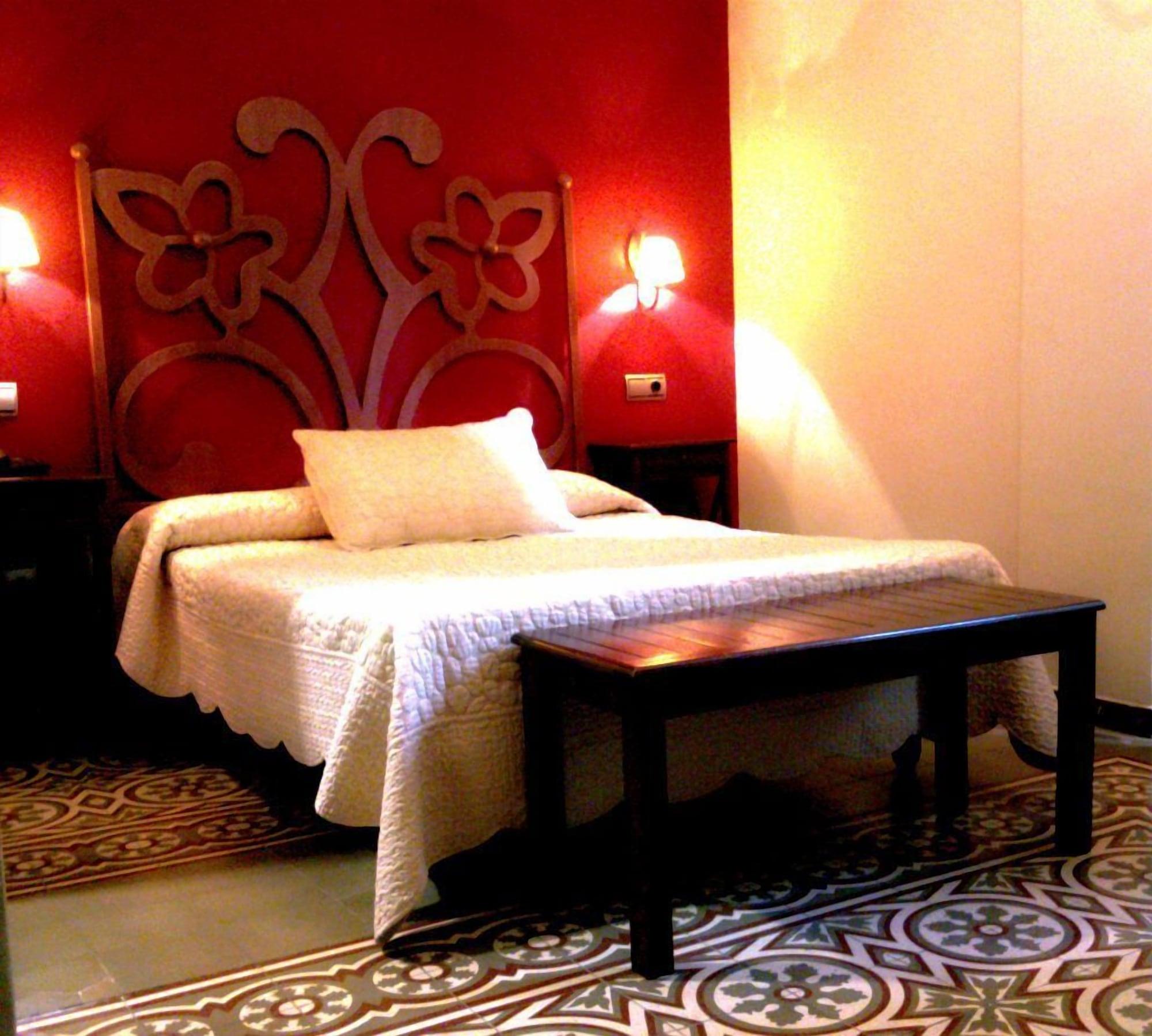 Hotel Al Andalus Jerez Jerez de la Frontera