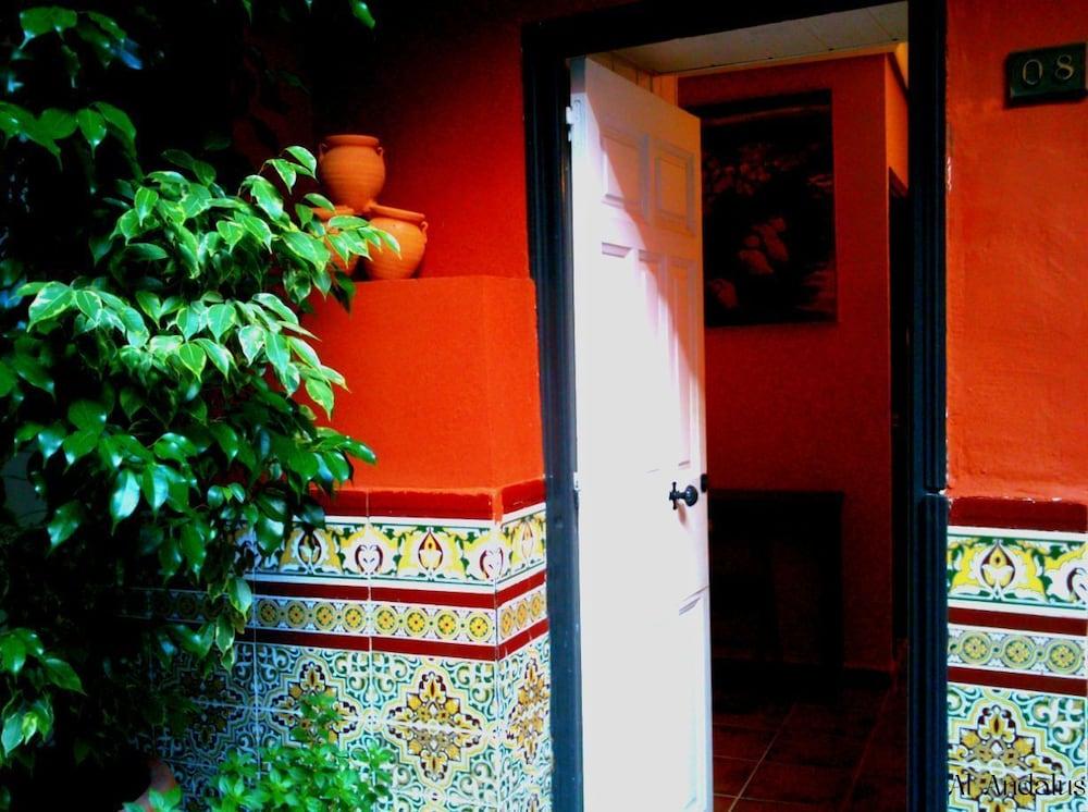 Al Andalus Jerez Jerez de la Frontera