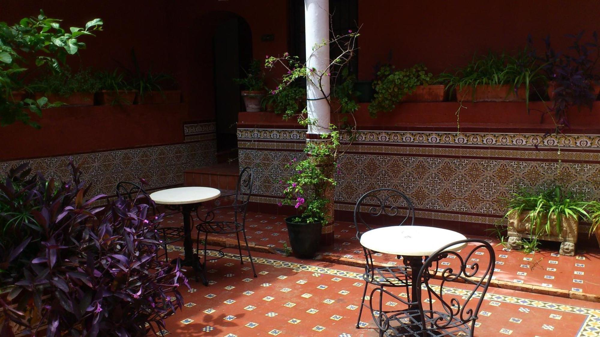 Hotel Al Andalus Jerez Jerez de la Frontera