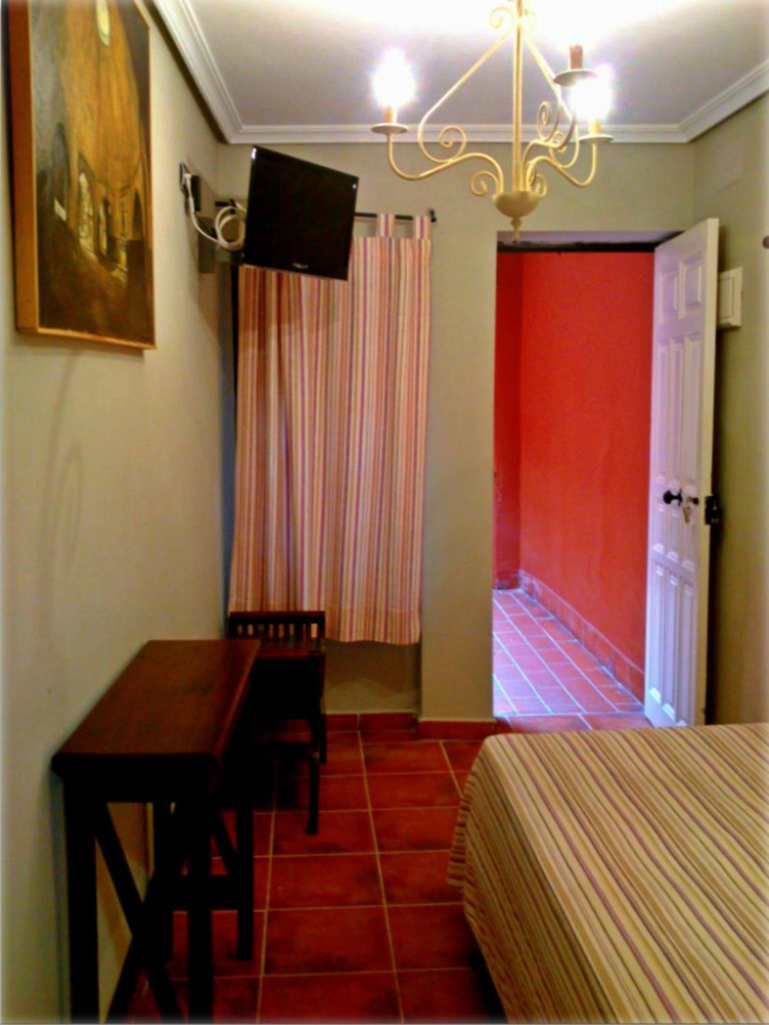 Al Andalus Jerez Hotel