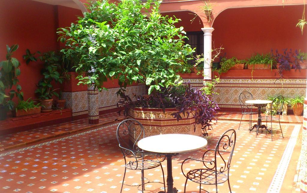 Al Andalus Jerez