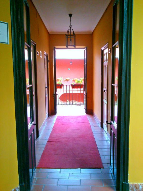 Al Andalus Jerez Hotel 2*