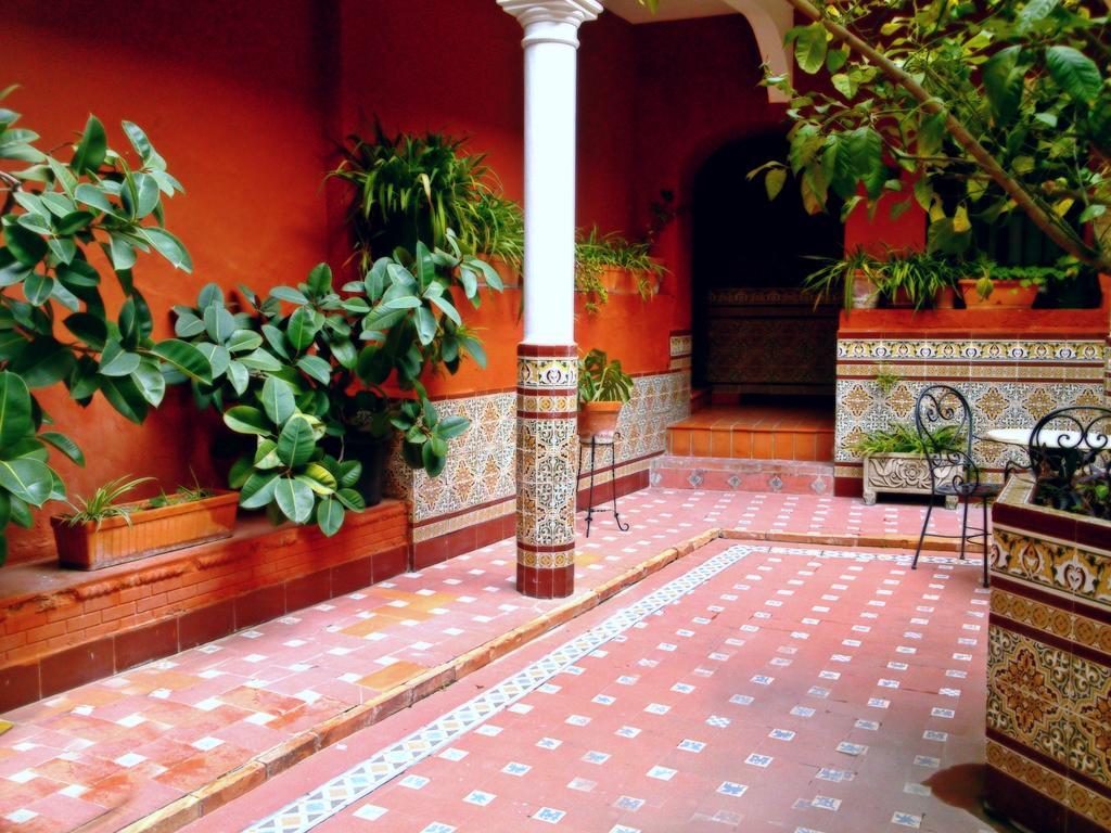 Hotel Al Andalus Jerez 2*