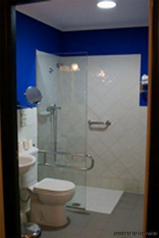 Al Andalus Jerez Hotel 2*