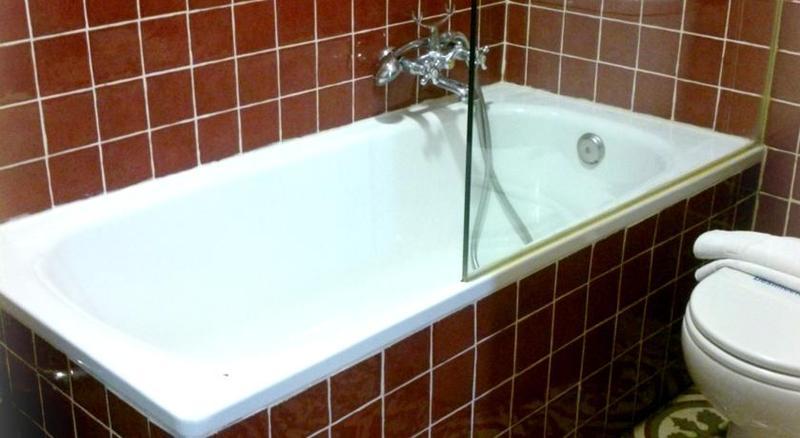 Hotel Al Andalus Jerez 2*
