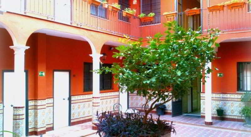 Hotel Al Andalus Jerez