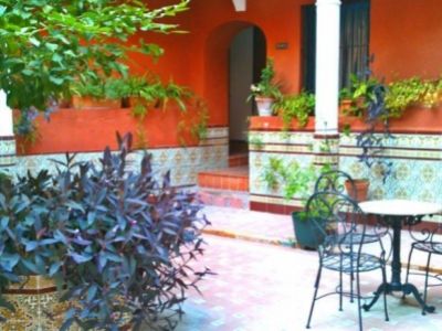 Al Andalus Jerez 2* Jerez de la Frontera