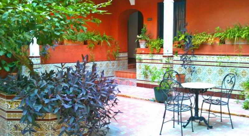 Al Andalus Jerez Hotel