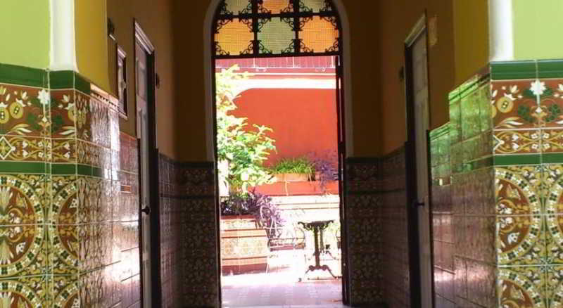 Al Andalus Jerez Hotel 2*
