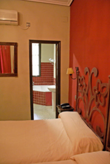 Hotel Al Andalus Jerez