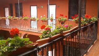 Hotel Al Andalus Jerez