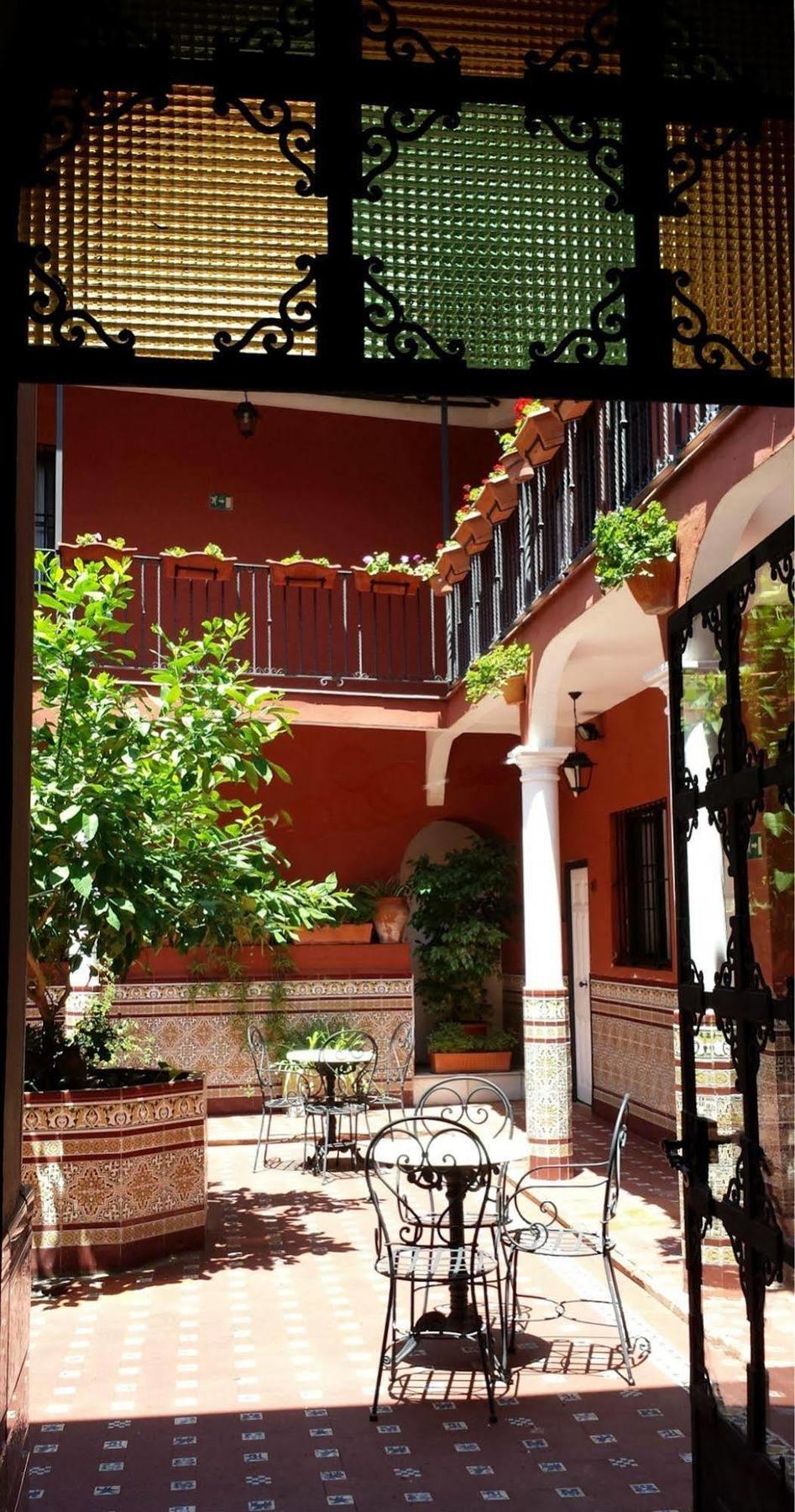 Al Andalus Jerez 2* Jerez de la Frontera