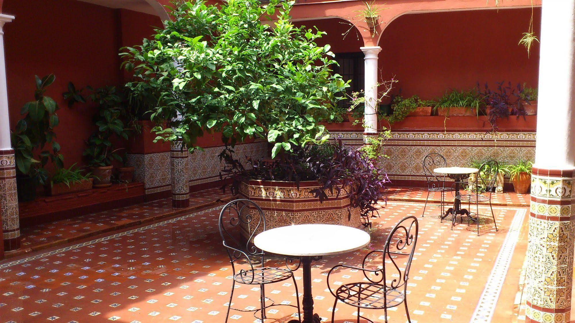 Al Andalus Jerez 2* Jerez de la Frontera