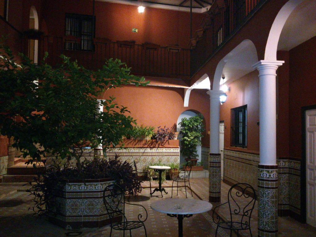 Al Andalus Jerez Hotel
