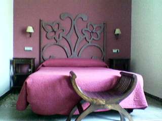 Al Andalus Jerez 2*