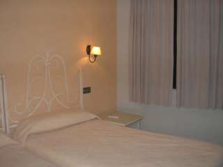 Al Andalus Jerez Hotel Jerez de la Frontera